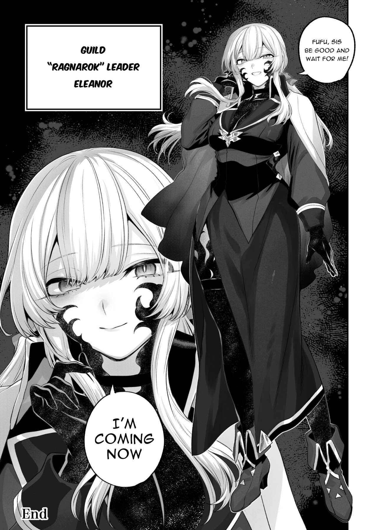 Hentai Manga Comic-War Maidens and War Games! War Maidens Compilation-Read-116